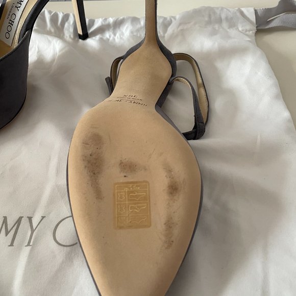 Jimmy Choo Shoes - Picture 4 of 4